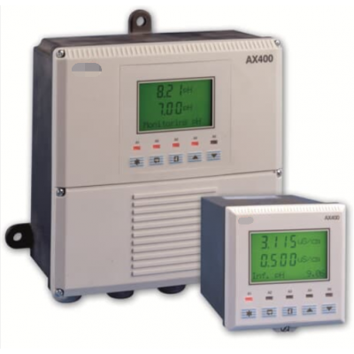 Conductivity meter AX46010001