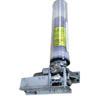 Automatic Grease Pump EGM-10S-4-4C