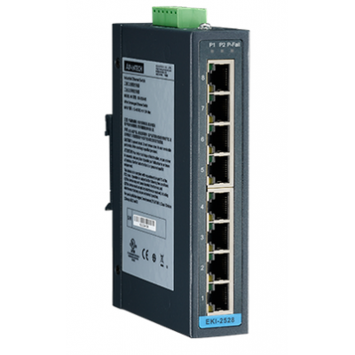 Ethernet switch EKI-2528-BE