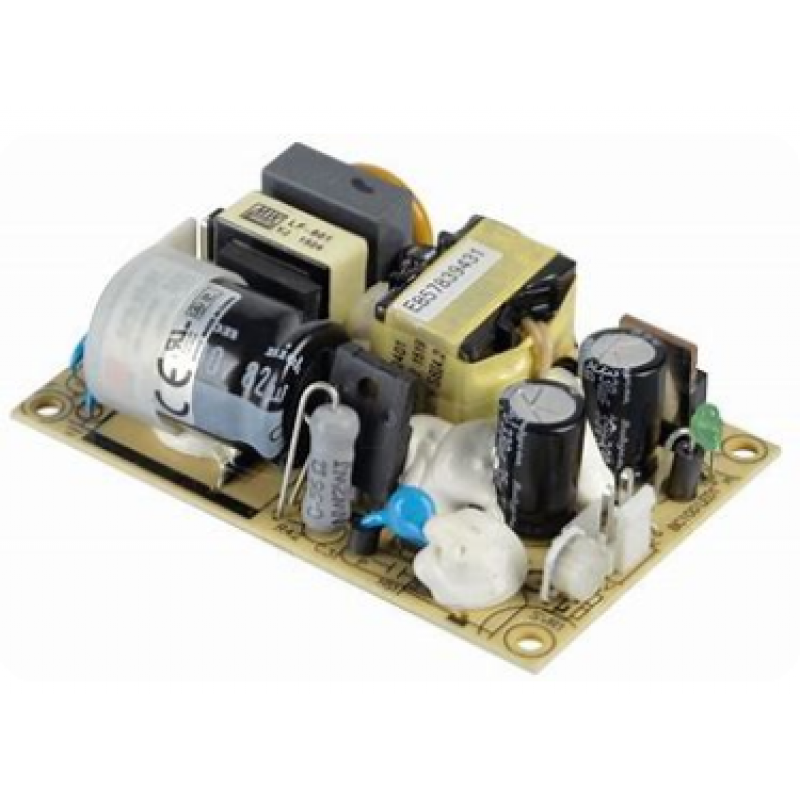 Power Supplies EPS-35-24