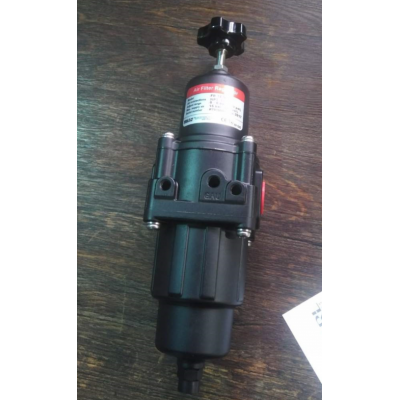 Pressure regulator FR-12G-XA