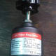 Pressure regulator FR-12G-XA