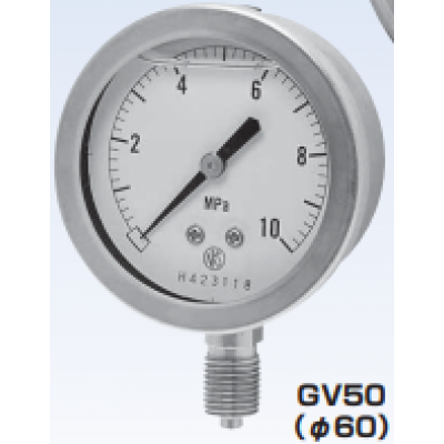 GAUGE GV50-223-2000010XXXX0