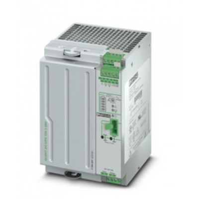 Uninterruptible power supply QUINT-UPS/ 24DC/ 24DC/10/3.4AH 2320267