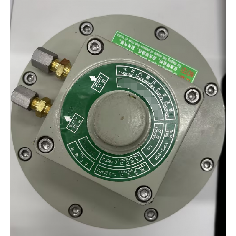 pressure transmitter YPQ-01-Z/25B