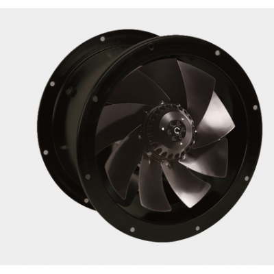Axial fan motor YWF2E-250B-92/25-B
