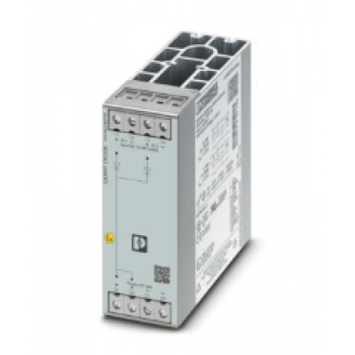 Redundancy module,QUINT4-DIODE/12-24DC/2X20/1X40