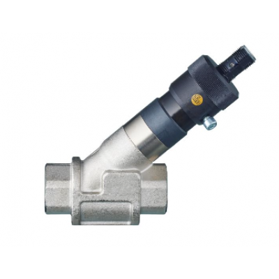 Flow sensor with fast response time,SBY323