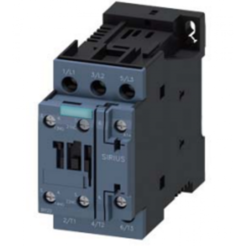  Power contactor,3RT2025-1BB40