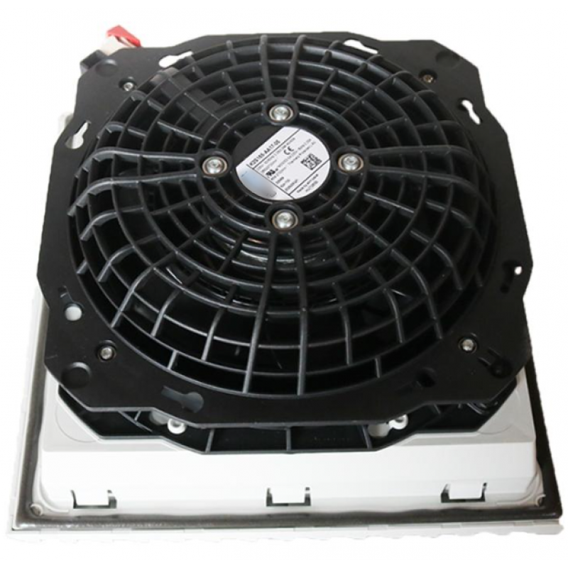 Fan, K2S165-AA17-05