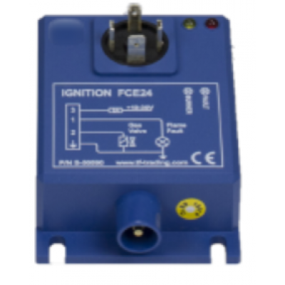 Ignition Box, FCE24