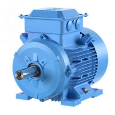 Motor,M2BAX 160MLA 2