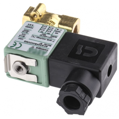 Solenoid Valves,SCG356B002VM