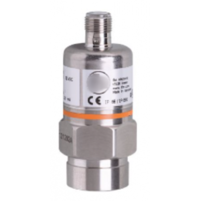 Pressure transmitter with ceramic measuring cell PA3023