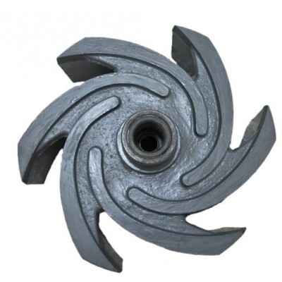 8x6x14  Magnum Pump Impeller 19116-A0-30