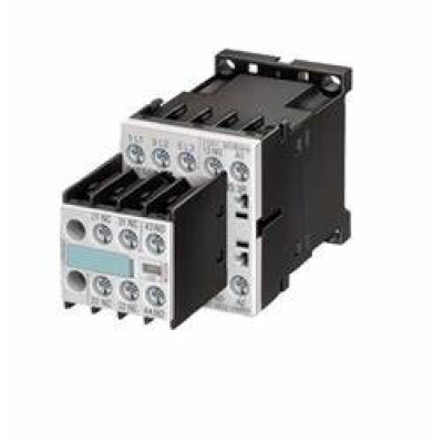 Power contactor,	3RT1016-1BB44-3MA0