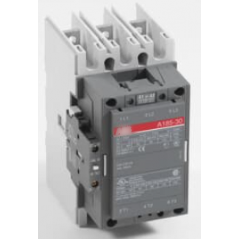 3-phase Contactor,A185-30-11-80, 1SFL491001R8011