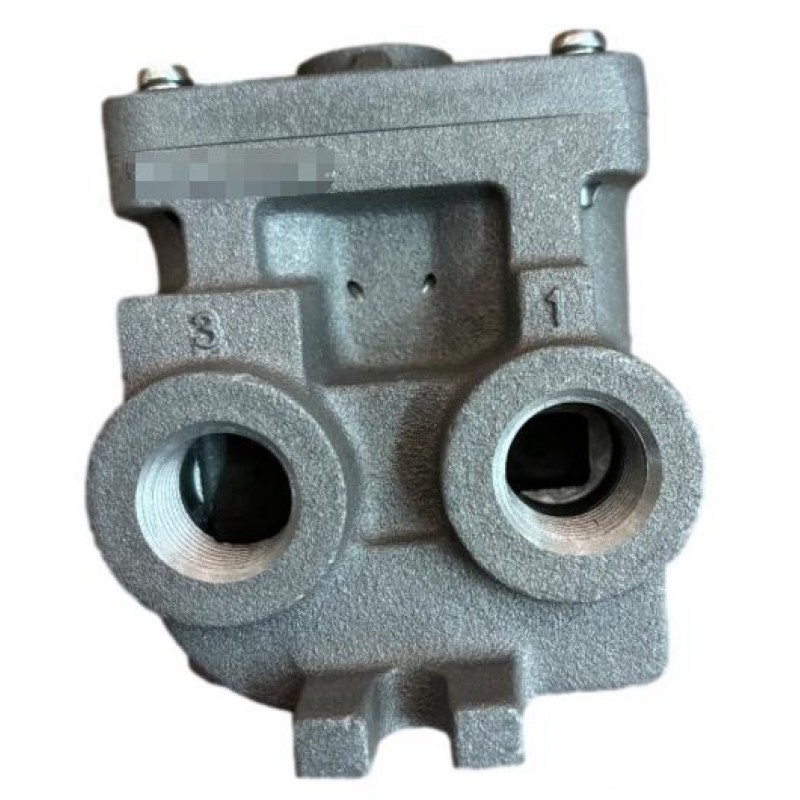 PILOT AIR VALVE,501-4A