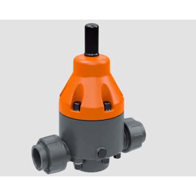 Pressure relief valves,DHV 712-R