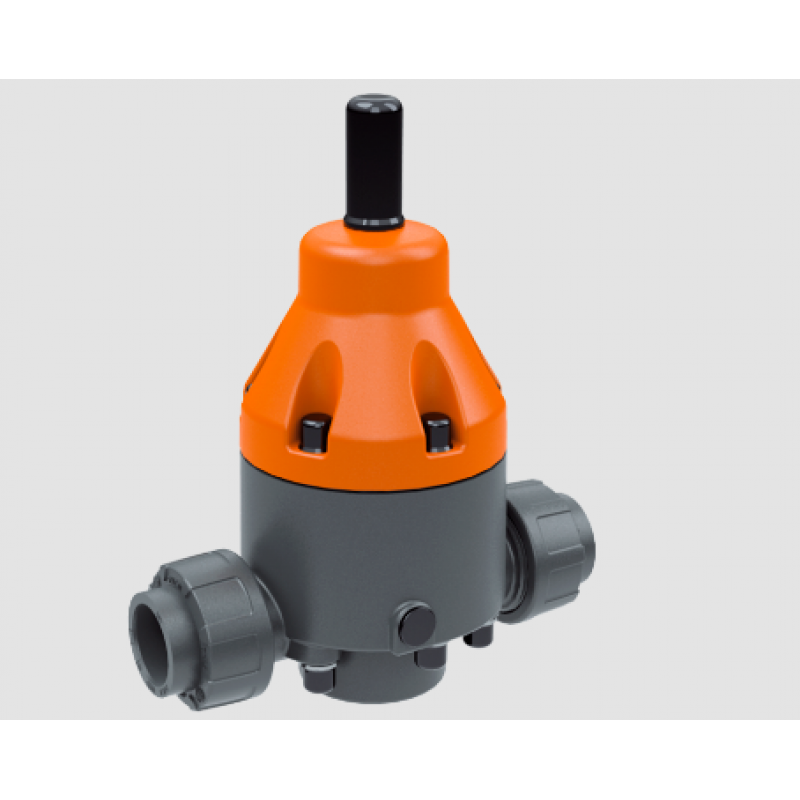 Pressure relief valves,DHV 712-R