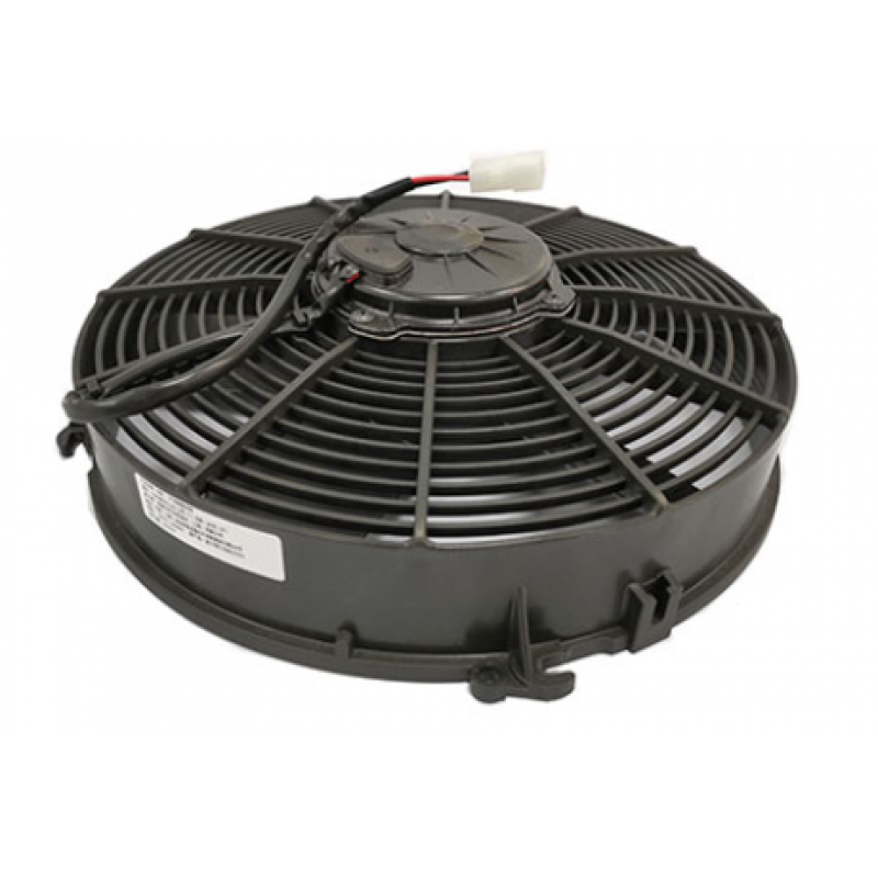 Fan, VA34-BP50/LL-36A