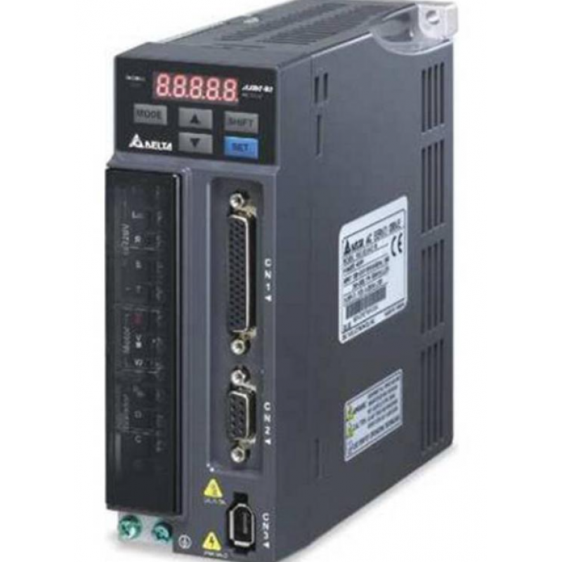 Servo Drive, ASD-B2-1021-B