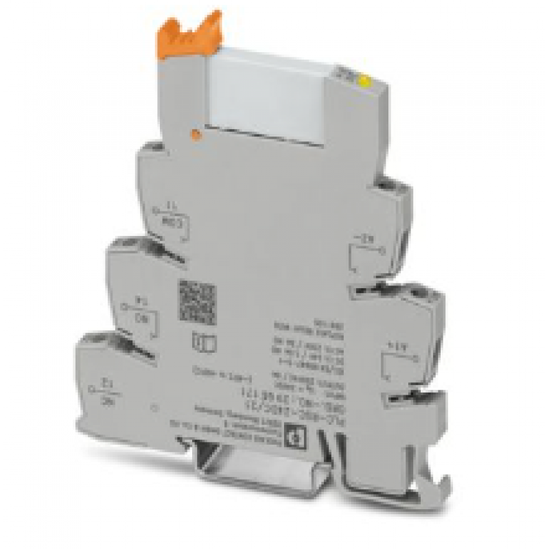 Relay module,PLC-RSC- 24DC/21,2966171