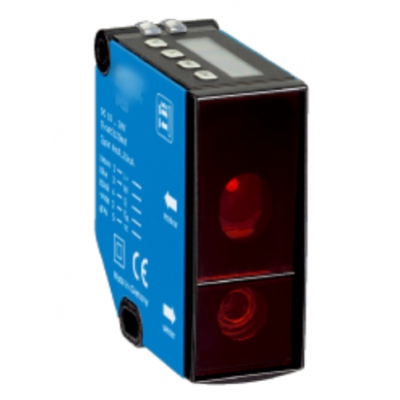 Laser distance sensors,DT20-P214B