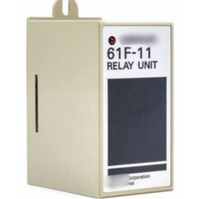 RELAY UNIT,61F-11