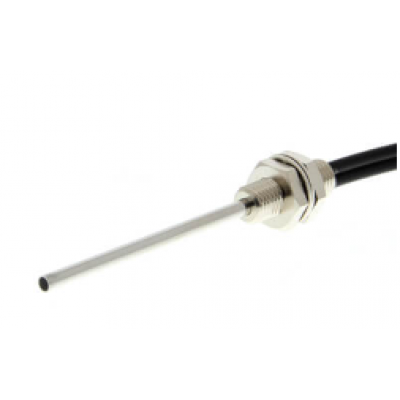 Fiber optic sensor head,E32-DC200B4 2M