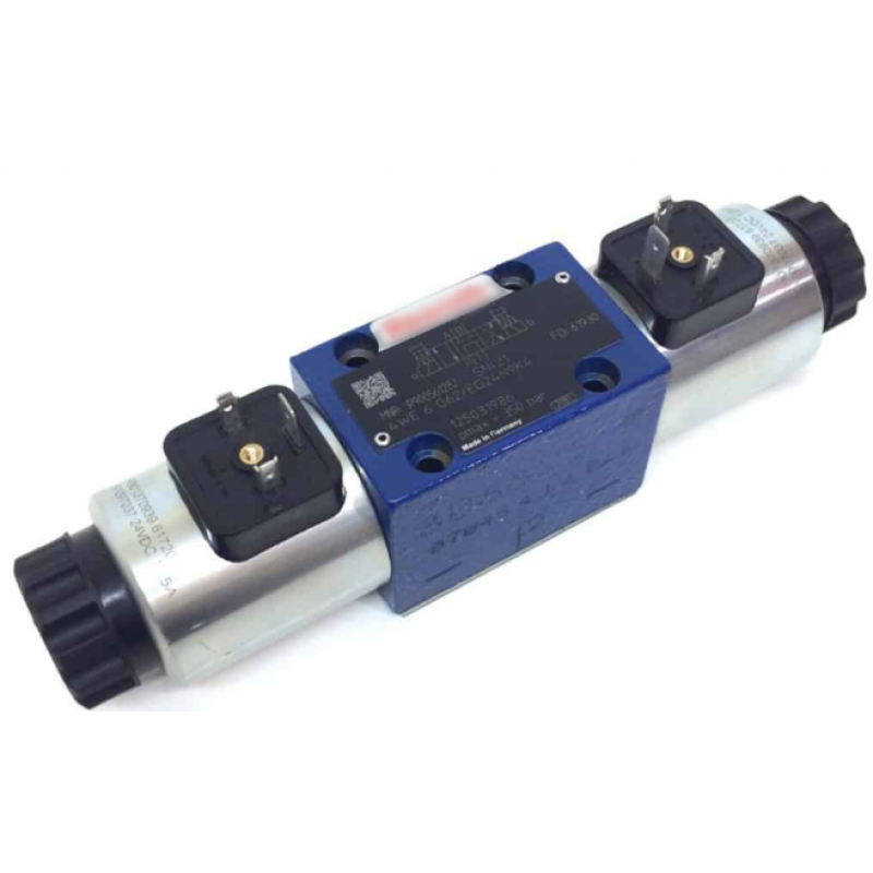 DIRECTIONAL SPOOL VALVE,R978017750