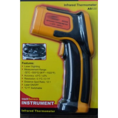 AS530 Infrared Thermometer