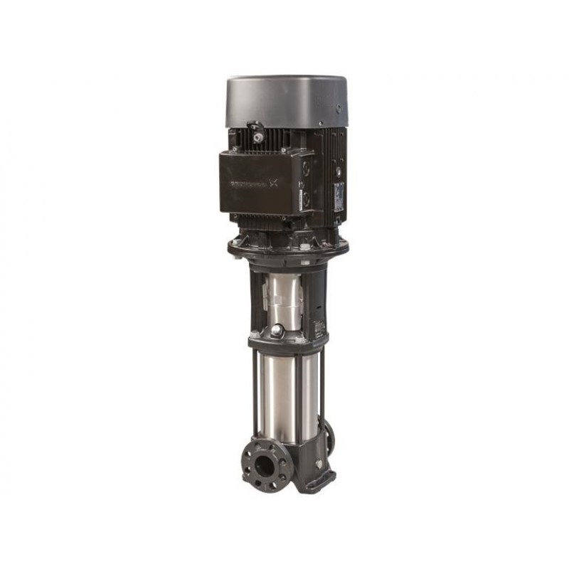 Vertical multi-stage centrifugal pump CR 3-21 A-FGJ-A-E-HQQE