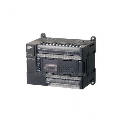 Plc CP1E-N30DT-D